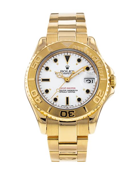 rolex yacht master 68628